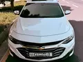 Chevrolet Malibu 2 2021 года, в Ташкент за 23 000 y.e. id7450702