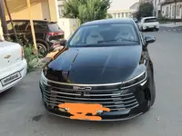 Черный BYD Chazor 2024 года, в Бухара за 18 500 y.e. id7342970
