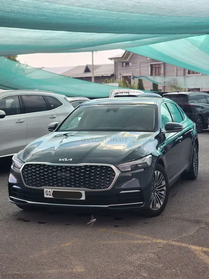 Kia K9