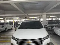 Белый Chevrolet Traverse 2022 года, КПП Автомат, в Ташкент за 39 000 y.e. id7287259
