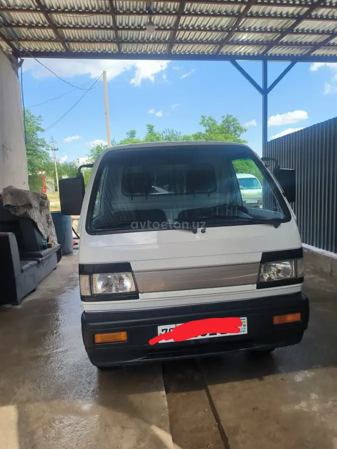 Chevrolet Labo