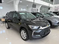 Черный Chevrolet Tracker Redline 2026 года, КПП Автомат, в Ташкент за ~18 096 y.e. id7116196
