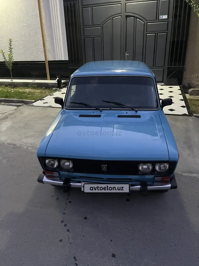 ВАЗ (Lada) 2106