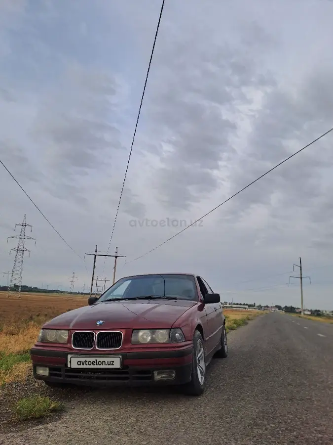 BMW 318