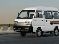 Белый Chevrolet Damas 2024 года, КПП Механика, в Ташкент за 7 500 y.e. id7294651