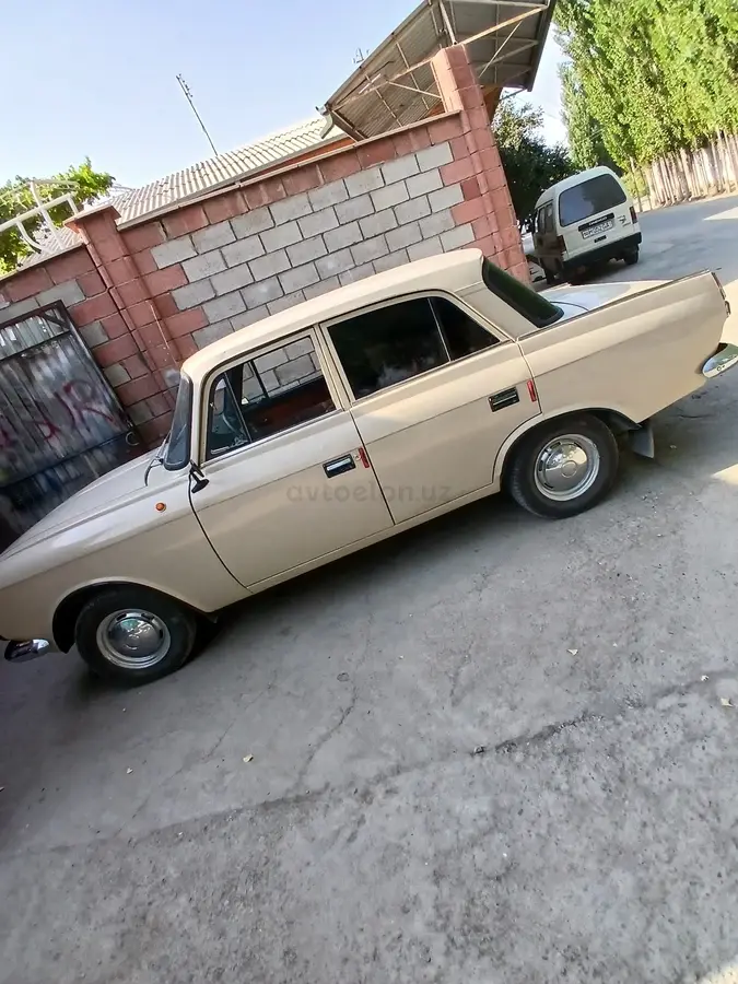 Москвич 412