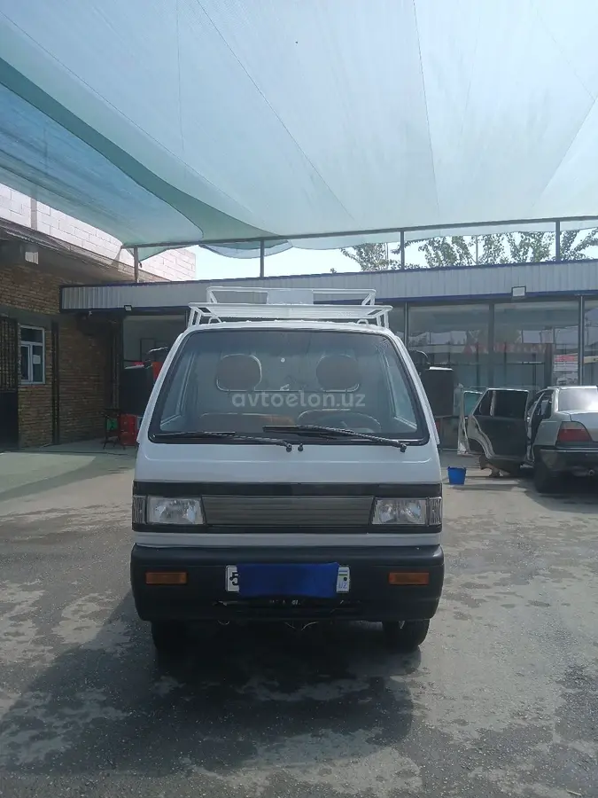 Daewoo Labo