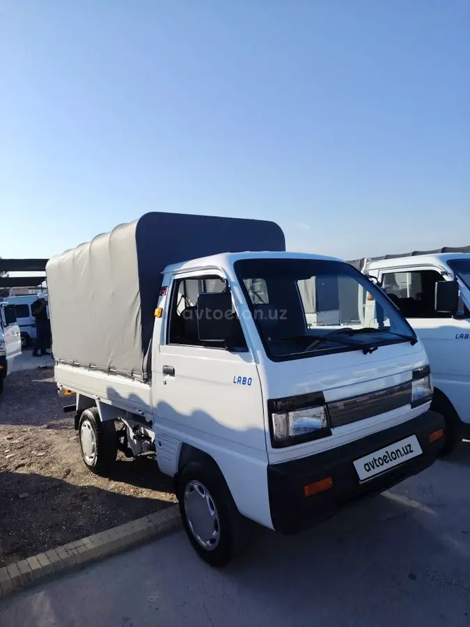 Chevrolet Labo