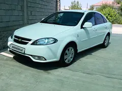 Chevrolet Gentra, 2023