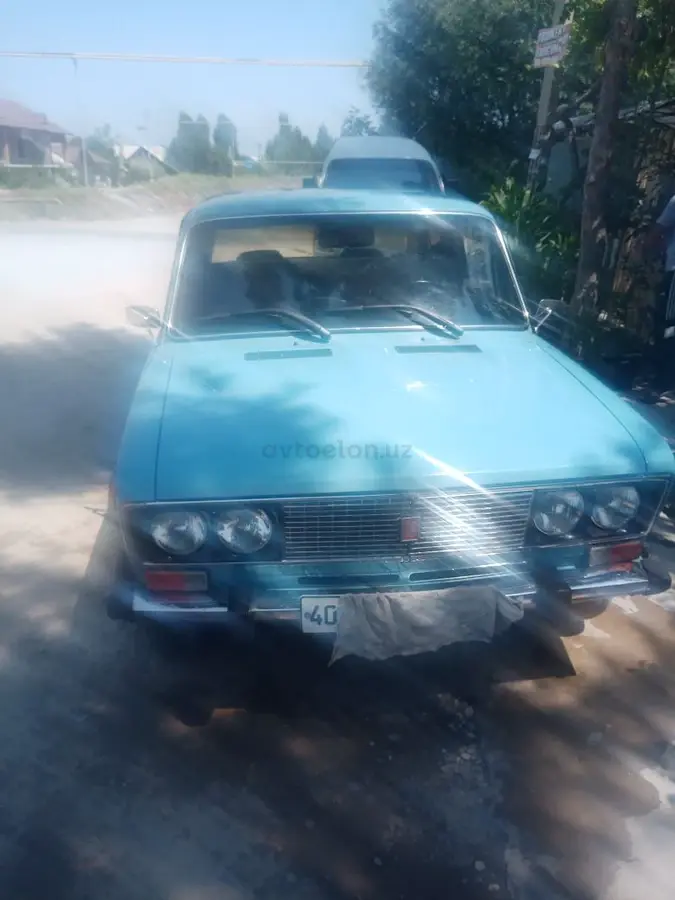 ВАЗ (Lada) 2106