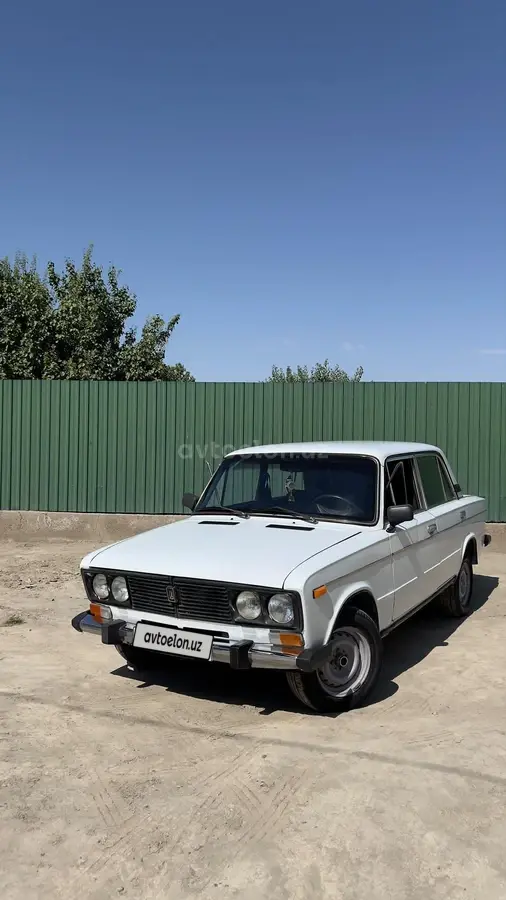 ВАЗ (Lada) 2106