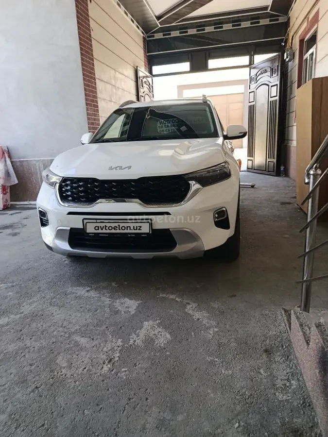 Kia Sonet