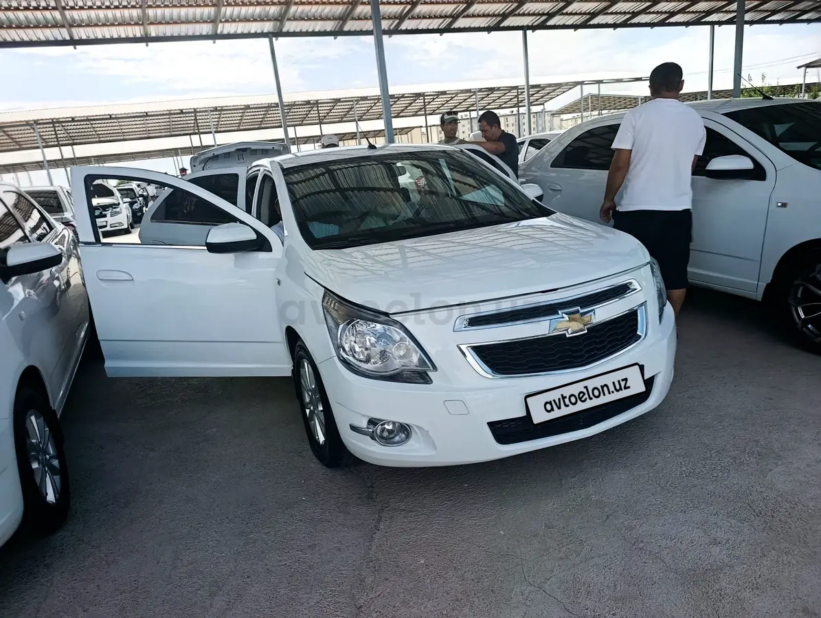 Chevrolet Cobalt