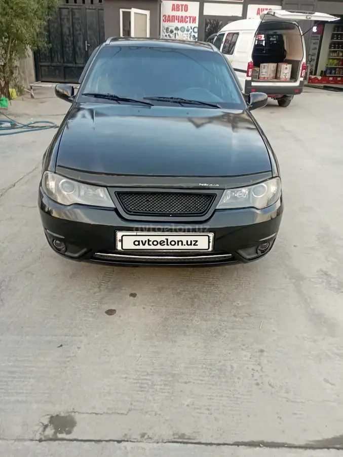 Daewoo Nexia II,  1 позиция SOHC