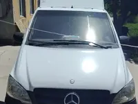 Белый Mercedes-Benz Vito 2011 года, КПП Механика, в Самарканд за 13 000 y.e. id7380621