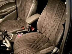 Chevrolet Onix, 2024