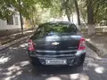 Chevrolet Cobalt,  4 позиция