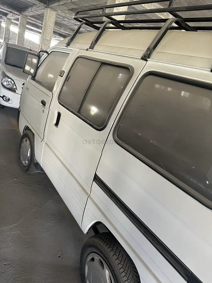 Chevrolet Damas