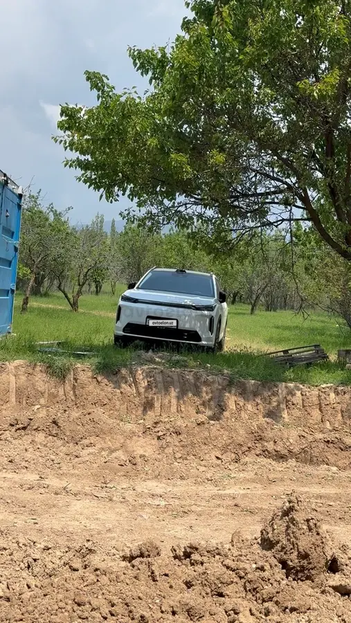 GAC Aion i60