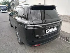 Leapmotor C16, 2025