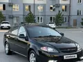 Черный Chevrolet Gentra, 3 позиция 2023 года, КПП Автомат, в Ташкент за 12 000 y.e. id7384501