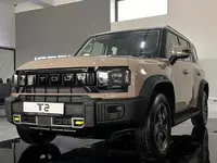 Jetour Т2 2026 года, в Наманган за ~36 334 y.e. id6772169