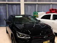 Chevrolet Onix 2026 yil, shahar Toshkent uchun ~19 325 у.е. id7333885