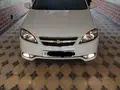 Chevrolet Gentra, 1 позиция Газ-бензин 2020 года, КПП Механика, в Карши за ~8 863 y.e. id7482672