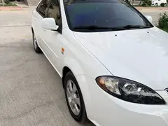 Chevrolet Gentra, 2021
