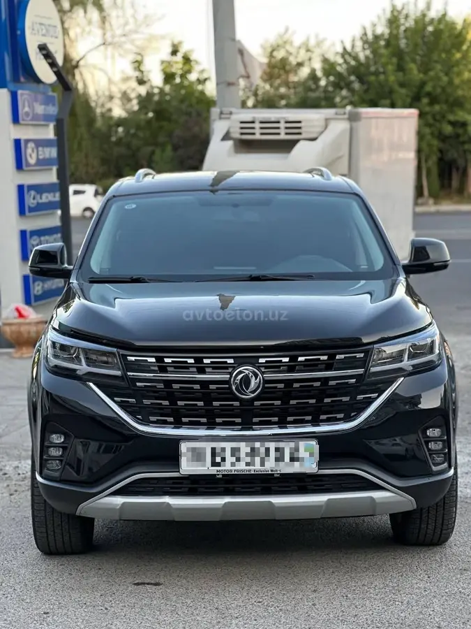 Dong Feng T5L