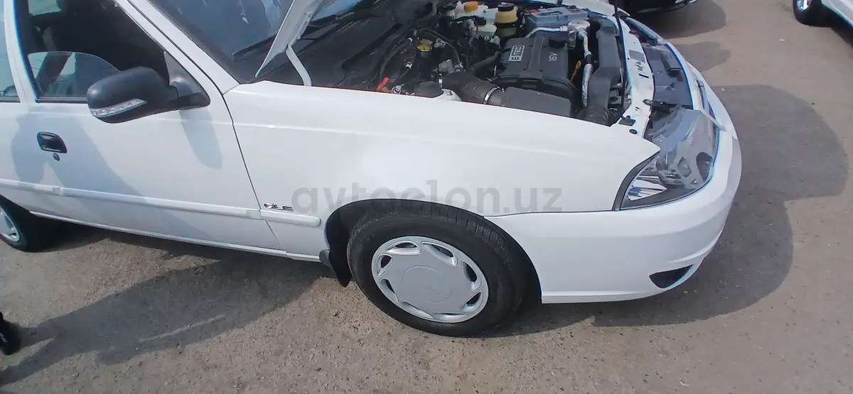 Chevrolet Nexia 2