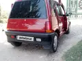 Красный Daewoo Tico 2000 года, КПП Механика, в Андижан за 3 600 y.e. id7215572