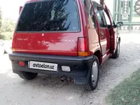 Красный Daewoo Tico 2000 года, КПП Механика, в Андижан за 3 600 y.e. id7215572