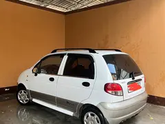 Chevrolet Matiz, 2011
