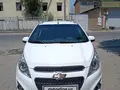 Chevrolet Spark, 4 позиция 2019 года, КПП Автомат, в Андижан за 7 500 y.e. id7430970
