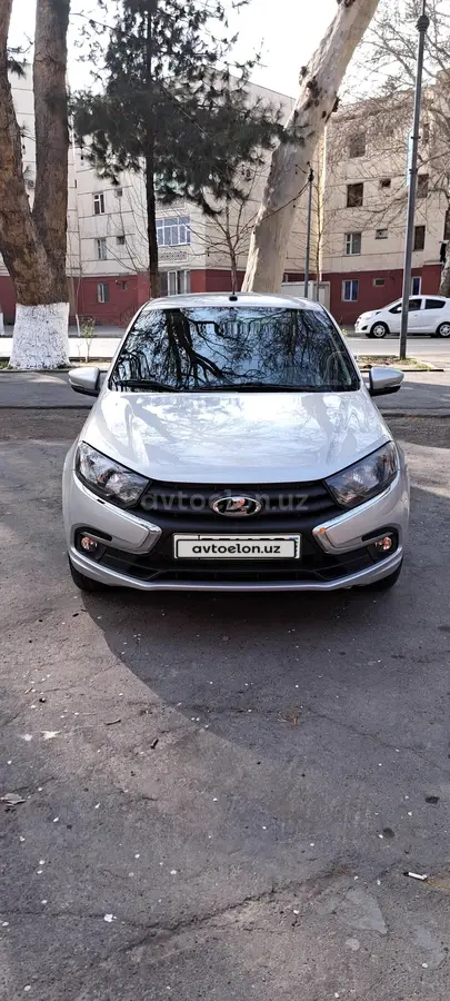 ВАЗ (Lada) Granta