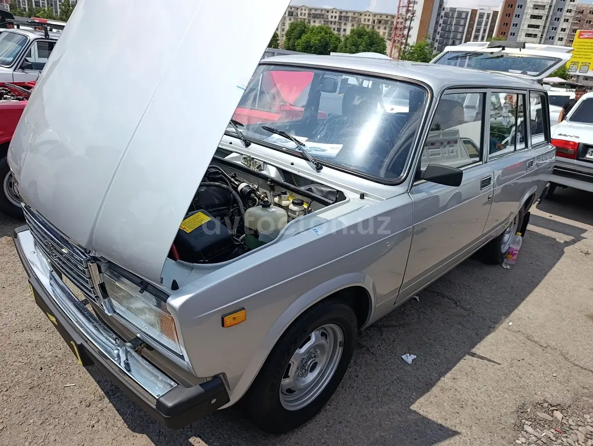 ВАЗ (Lada) 2104