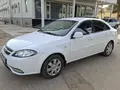 Белый Chevrolet Gentra, 2 позиция 2018 года, КПП Механика, в Термез за ~8 335 y.e. id6472824