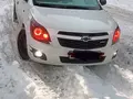 Chevrolet Cobalt,  4 позиция