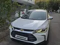 Chevrolet Tracker 2