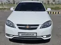 Chevrolet Gentra,  3 позиция