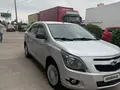 Серый Chevrolet Cobalt, 1 позиция 2014 года, КПП Механика, в Ангрен за 5 800 y.e. id7279447