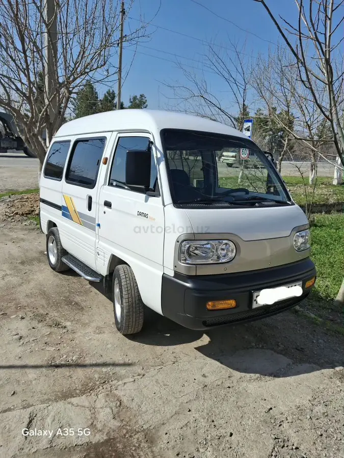 Chevrolet Labo