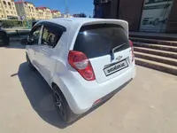 Chevrolet Spark, 2 позиция 2019 года, КПП Механика, в Термез за ~5 141 y.e. id7165057