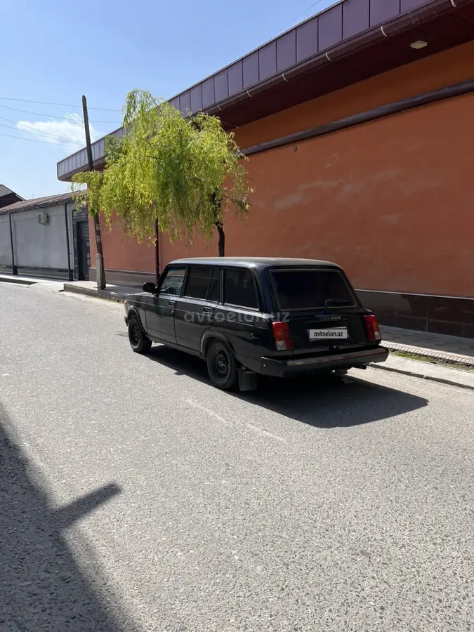 ВАЗ (Lada) 2104