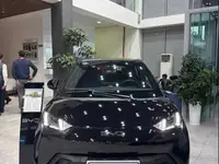 Qora BYD Seagull 2026 yil, КПП Avtomat, shahar Toshkent uchun ~17 145 у.е. id5721909