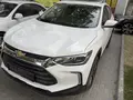 Белый Chevrolet Tracker 2 2024 года, КПП Автомат, в Самарканд за 16 100 y.e. id7359425