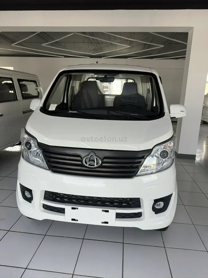 Changan Star Truck
