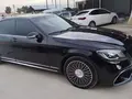 Mercedes-Benz S 400 2001 года, в Ангорский район за 20 000 y.e. id7228791