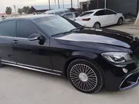 Mercedes-Benz S 400 2001 года, в Ангорский район за 20 000 y.e. id7228791
